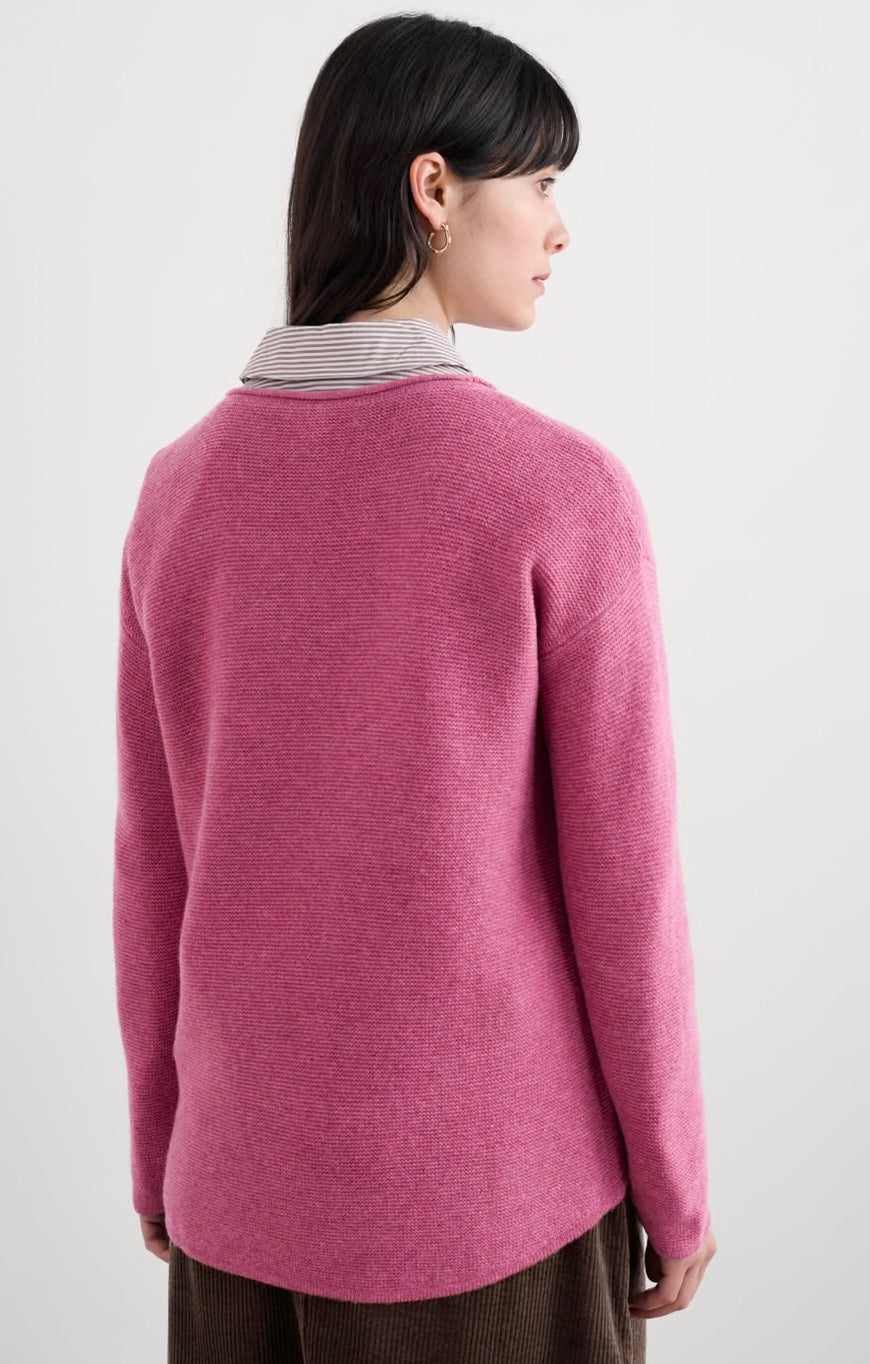 Seasalt Fruity Jumper II Rosa