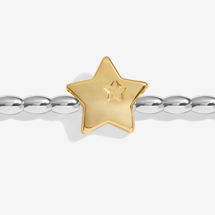 Joma Christmas Christmas Wish “Merry Christmas ” Bracelet