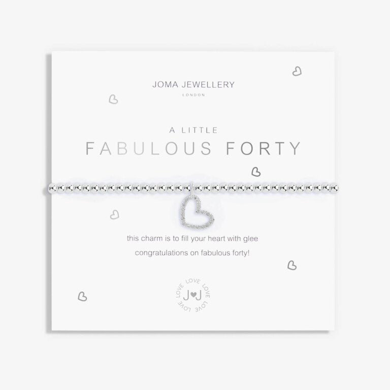 Joma Jewllery A Little Fabulous Forty