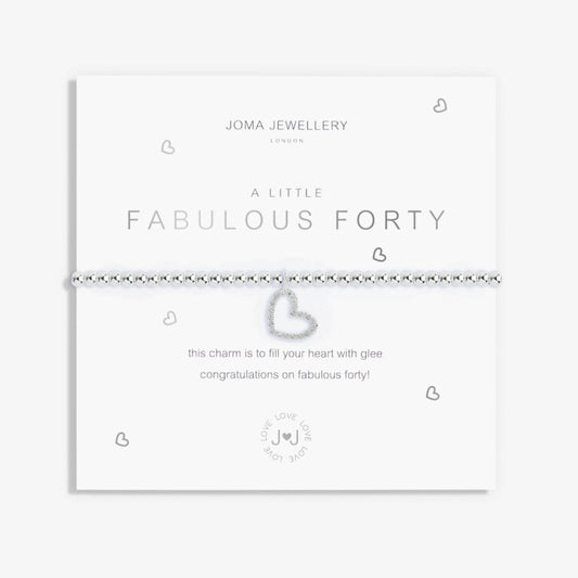 Joma Jewllery A Little Fabulous Forty