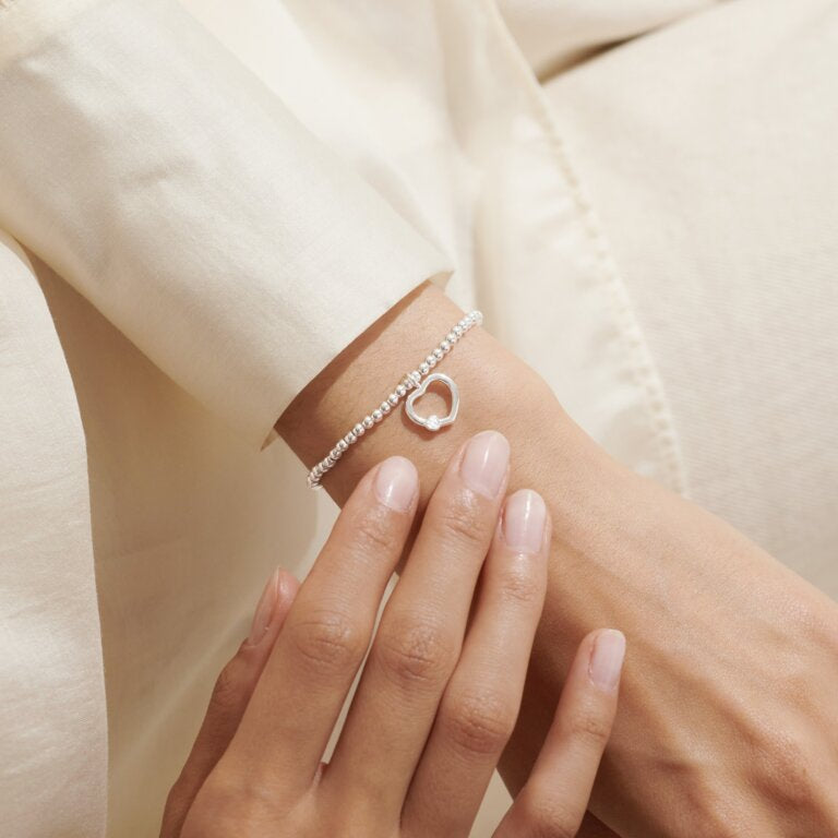 Joma Jewellery A Little  "Wonderful  Grandma” Bracelet