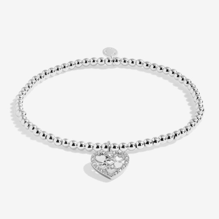 Joma Jewellery A Little 'Just For You Mum' Bracelet
