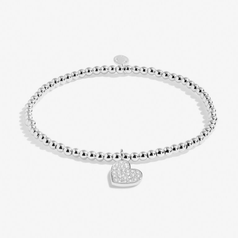 Joma Jewellery Confetti A Little “Thank You” Bracelet