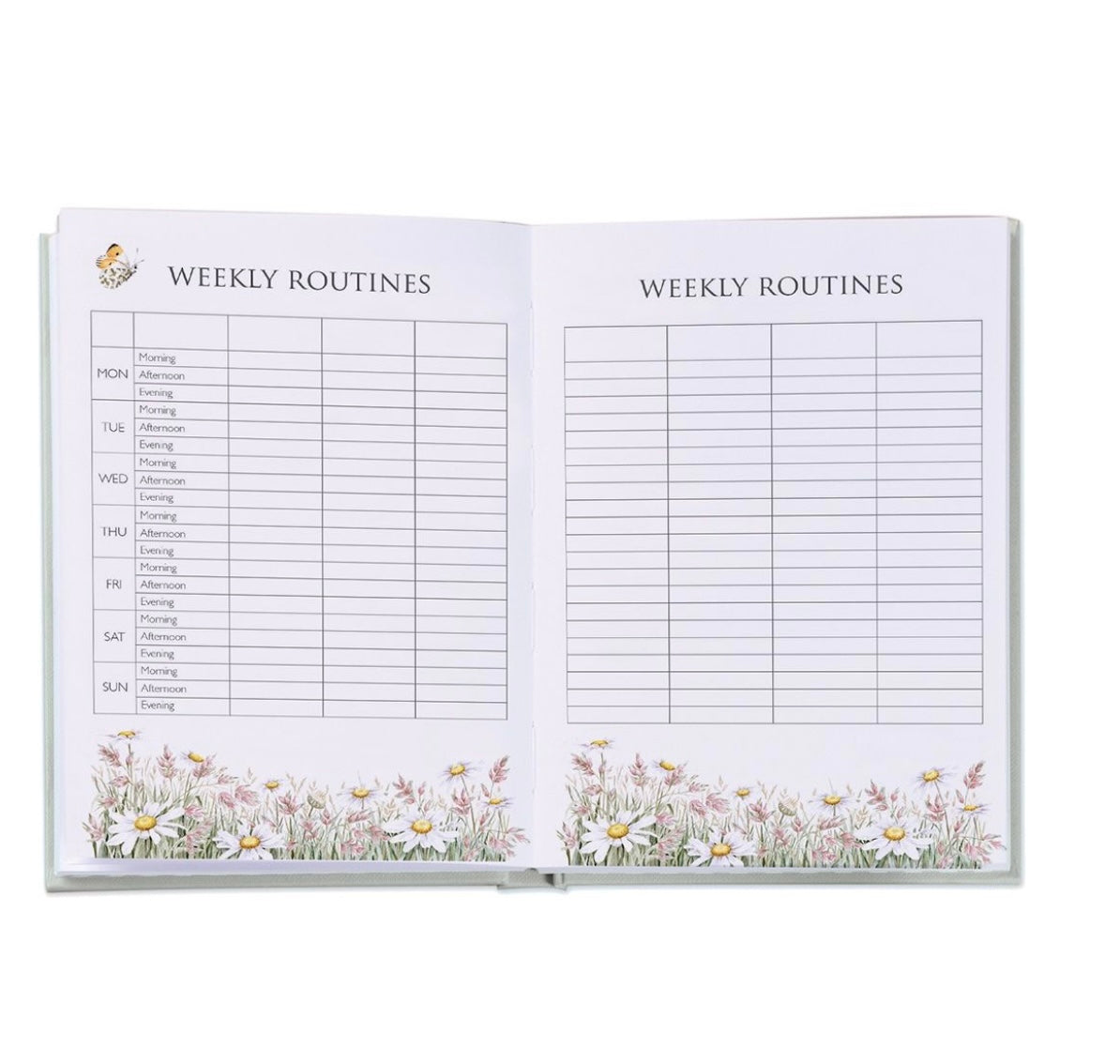 Wrendale Diary Planner 2026