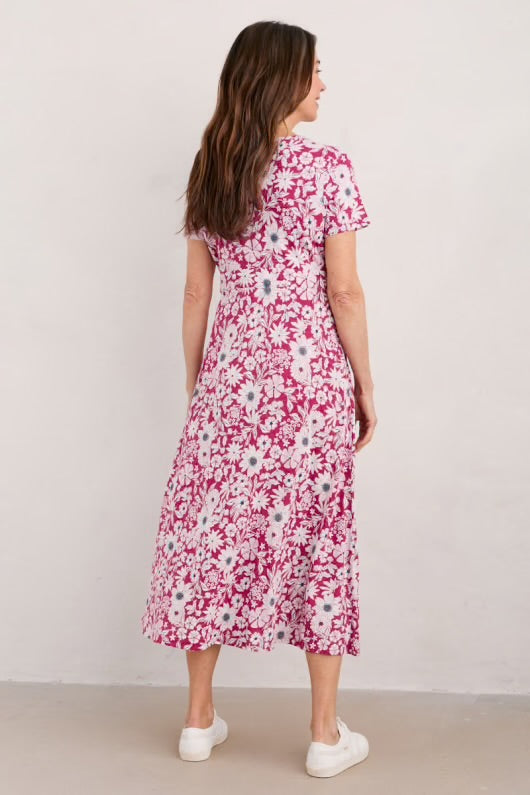 Seasalt Chapelle Dress