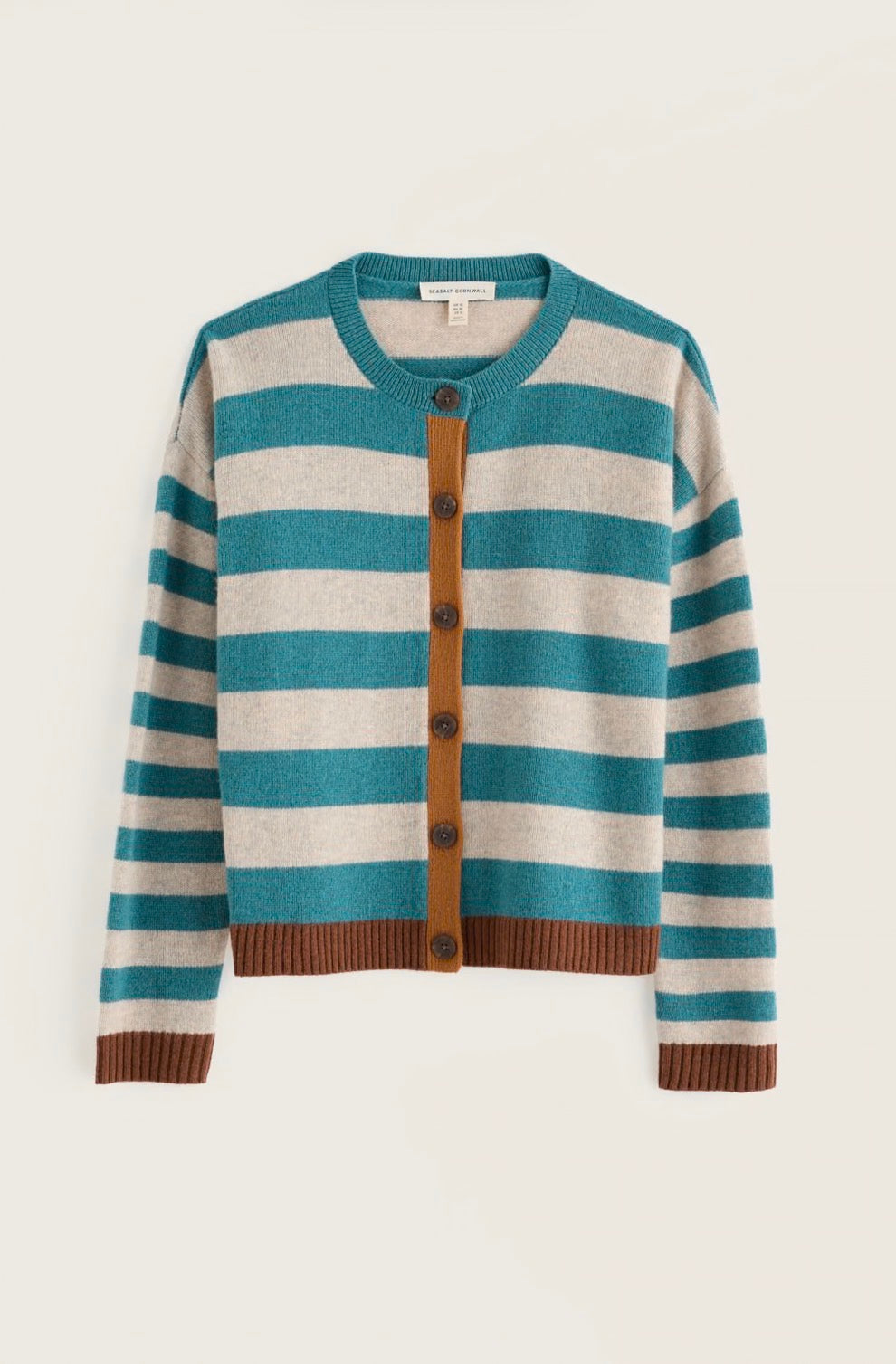 Seasalt Pinwell Cardigan