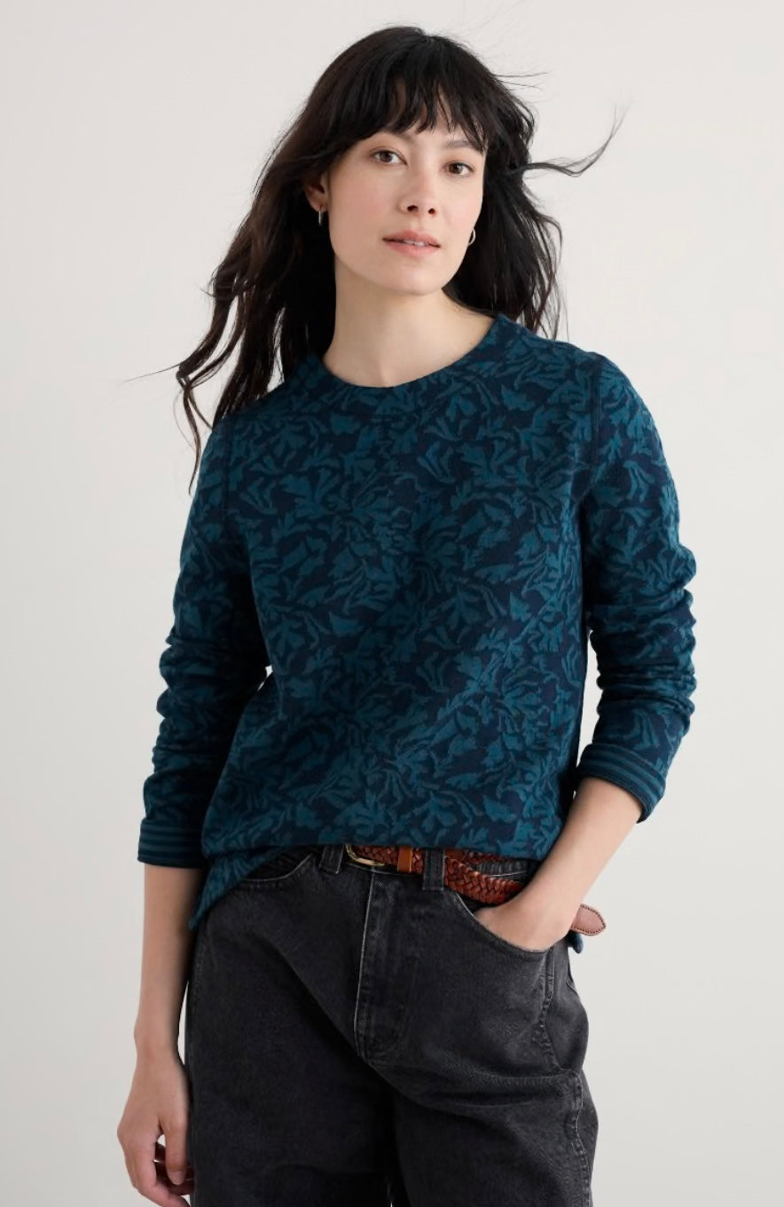 Seasalt Gwennol Top