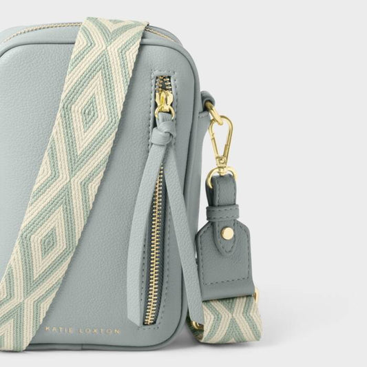 Katie Loxton Hallie Small Crossbody Bag