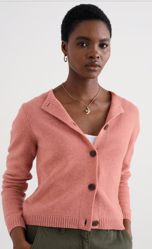 Seasalt Tern Tide Cardigan