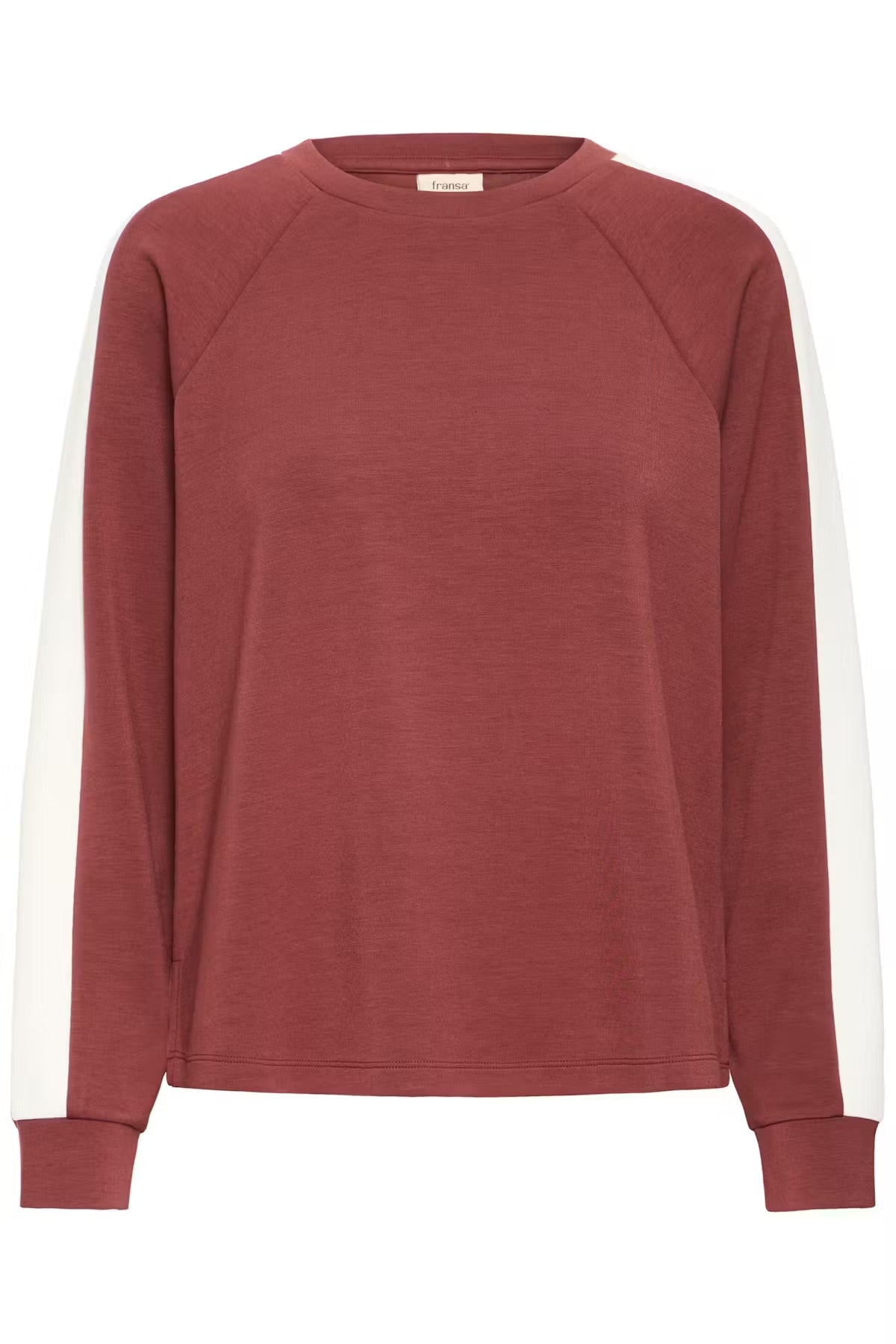 Fransa Fraurora Sweatshirt