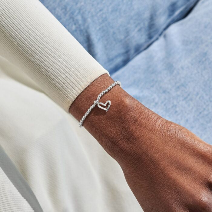 Joma Jewellery A Little 'Love You Mum' Bracelet