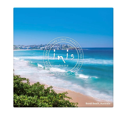 Inis Seascapes Scented Sachet