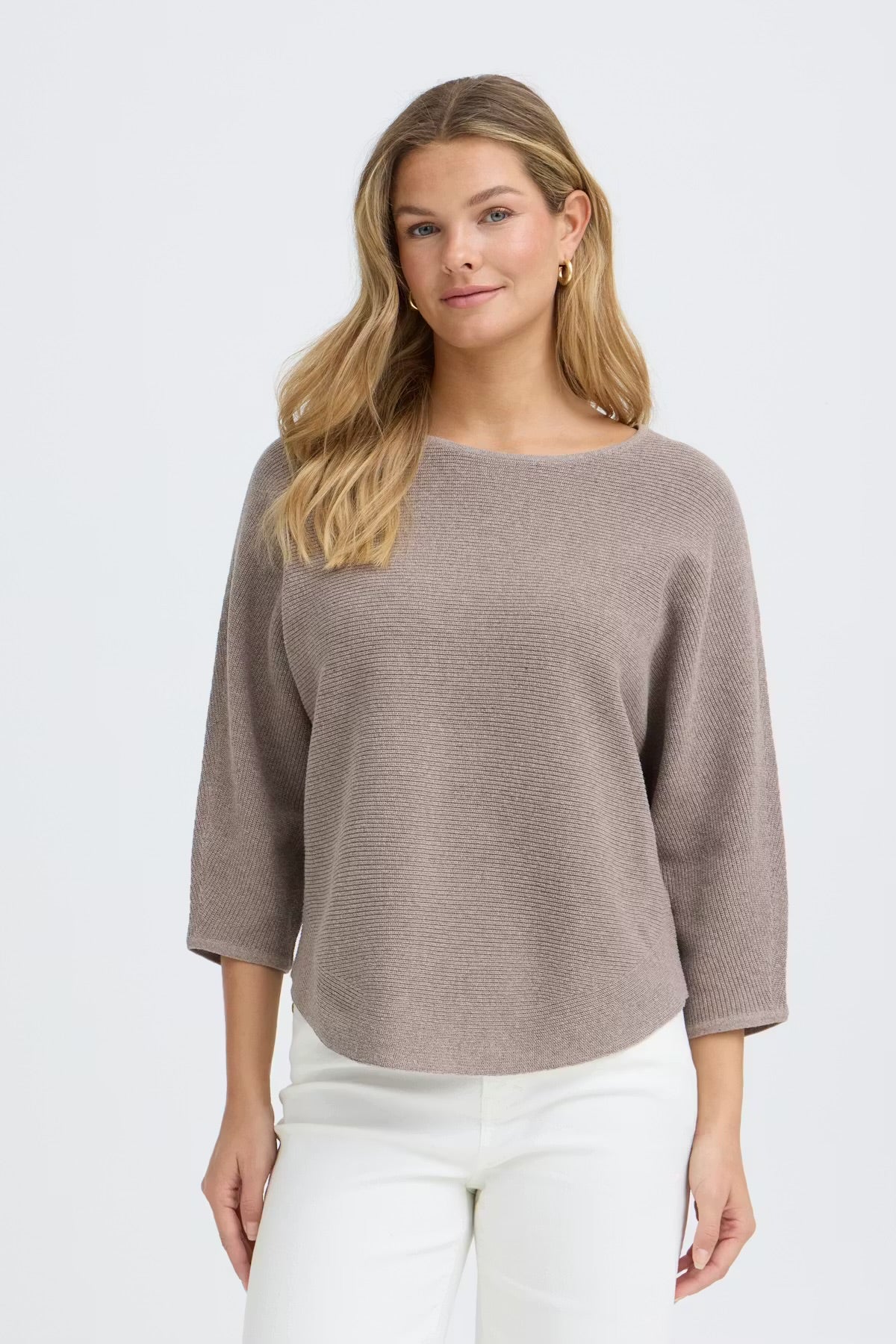 Fransa Frsinja Jumper