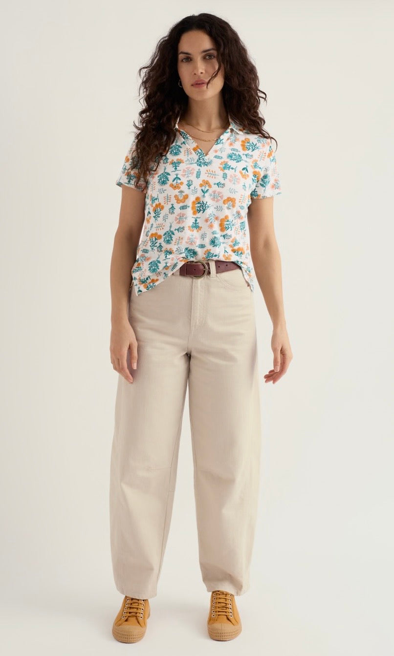 Seasalt Wavecrest Shirt