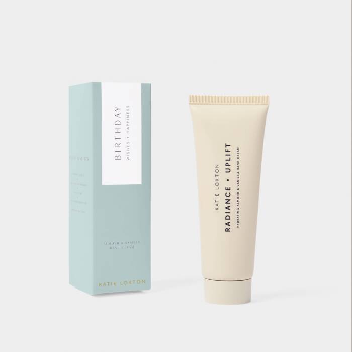 Katie Loxton Hand Cream “Birthday”