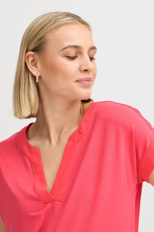Fransa Frliv Tee