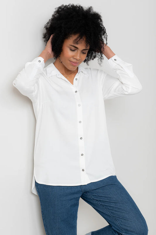Lily & Me Elm Shirt