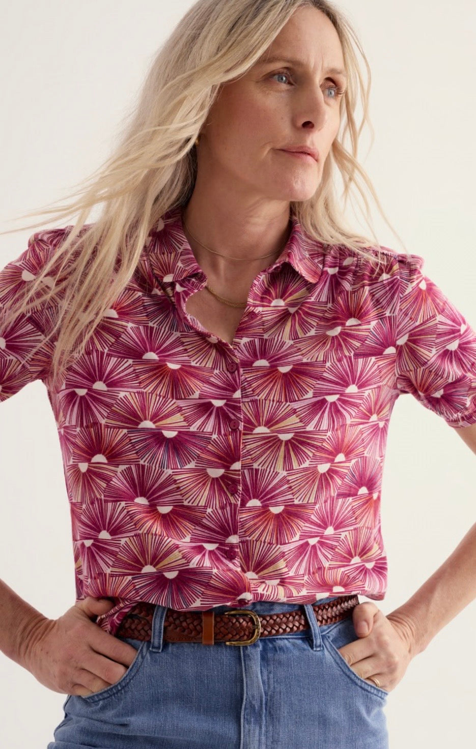 Seasalt Embrace Shirt