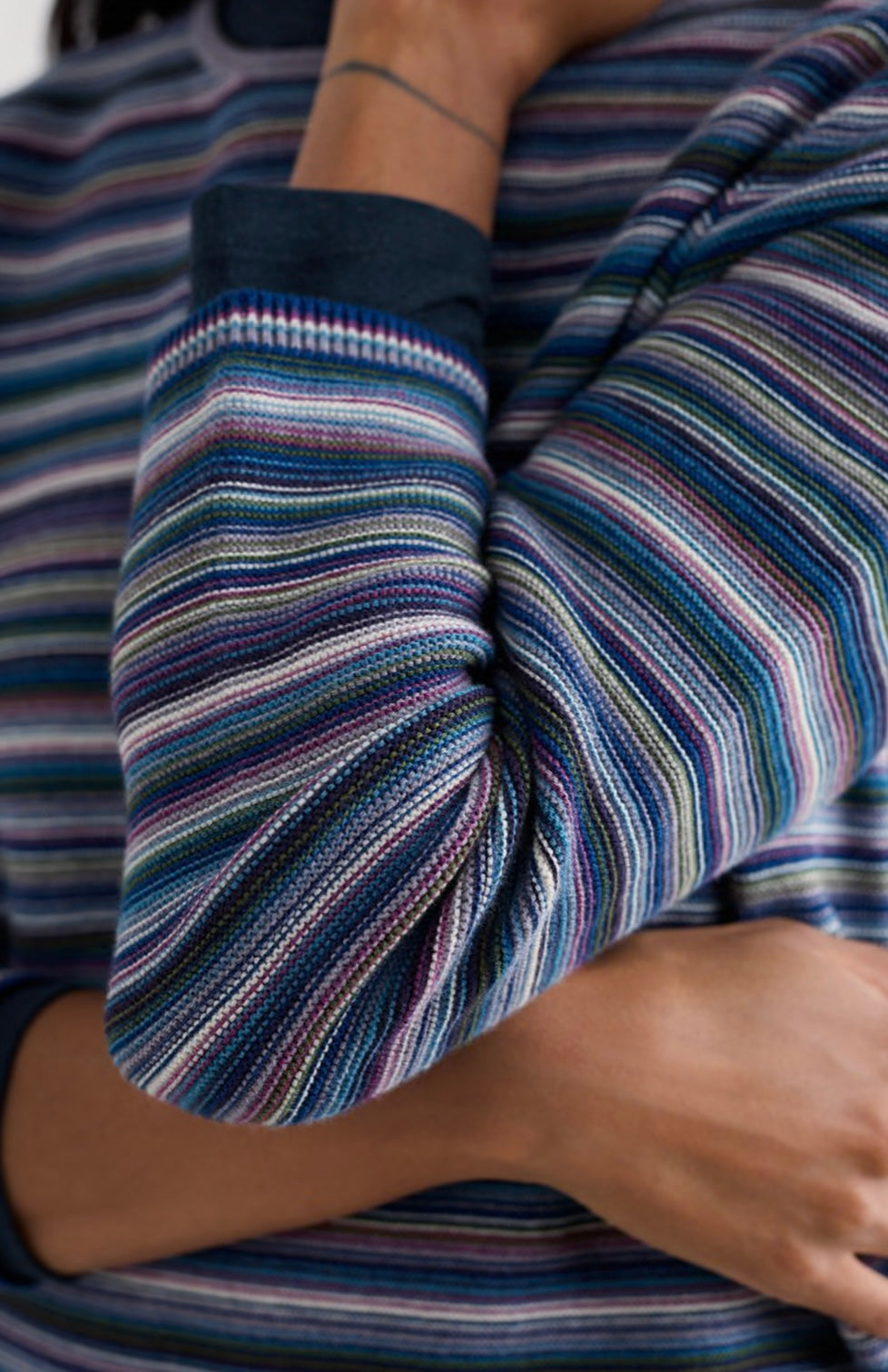 Seasalt Makers Jumper