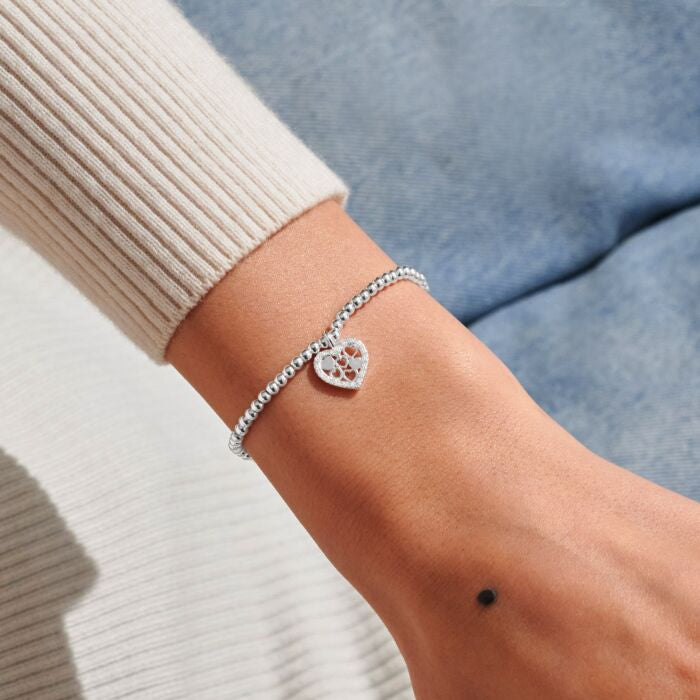 Joma Jewellery A Little 'Just For You Mum' Bracelet