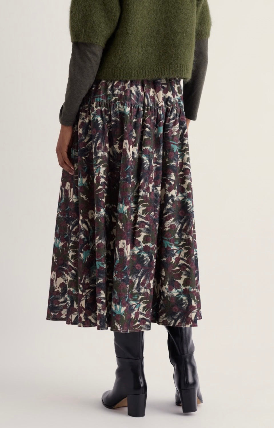 Seasalt Hamlyn Skirt