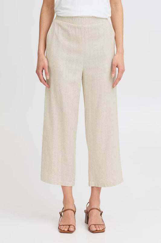 Fransa Frjuna Trousers