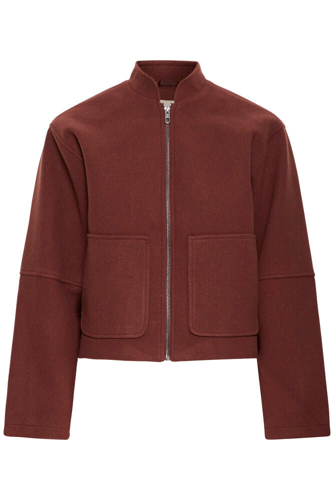 Fransa Frjoa Jacket