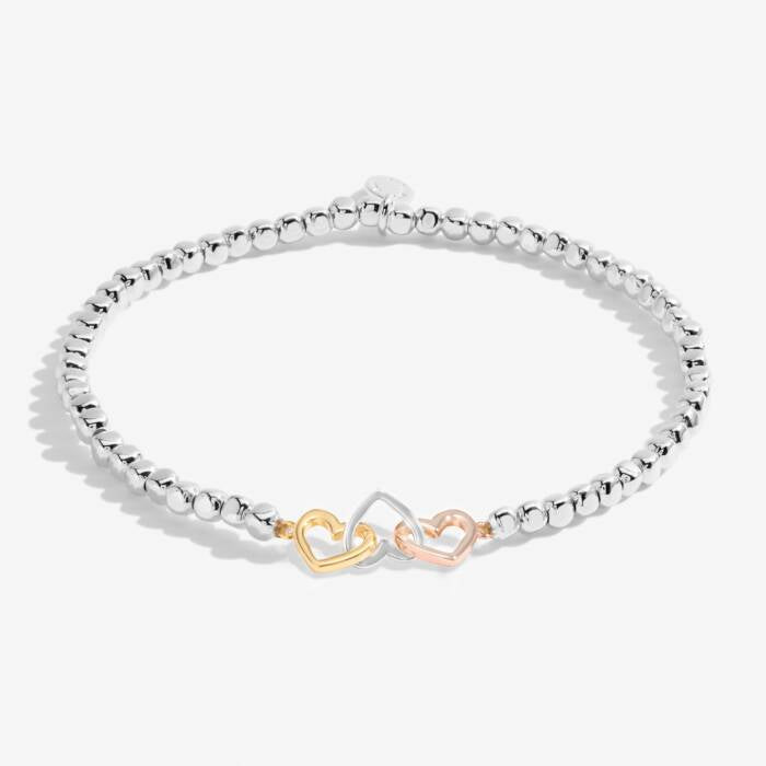 Forever Yours “Daughter Forever Treasured” Bracelet