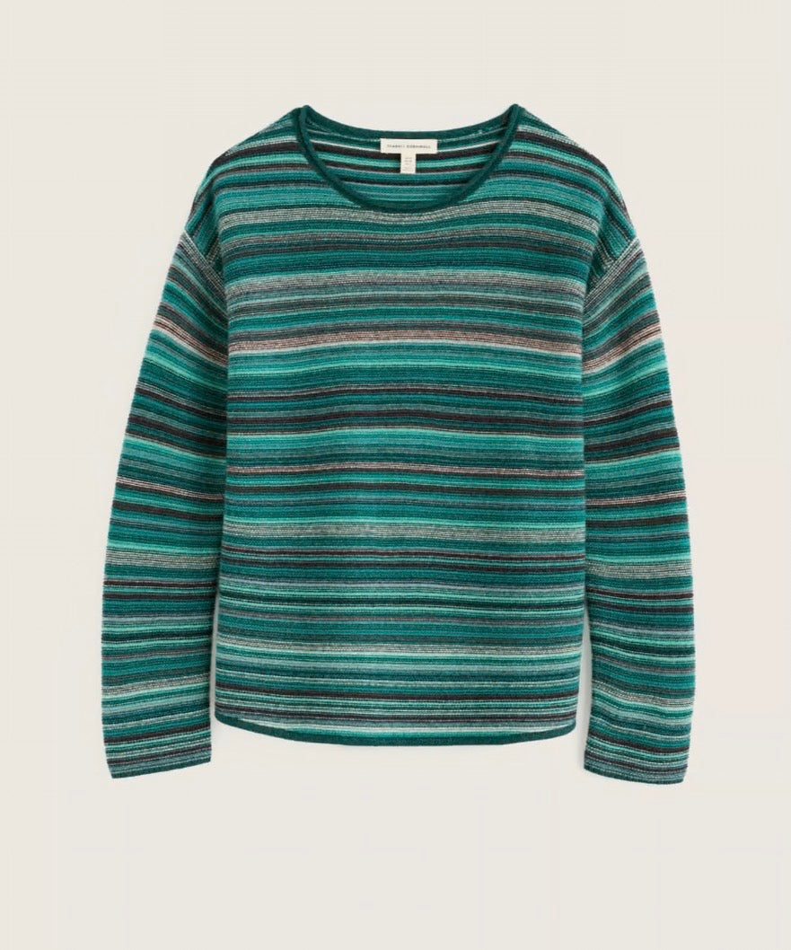 Fruity Jumper Ripple Marks Dune Grass Mix