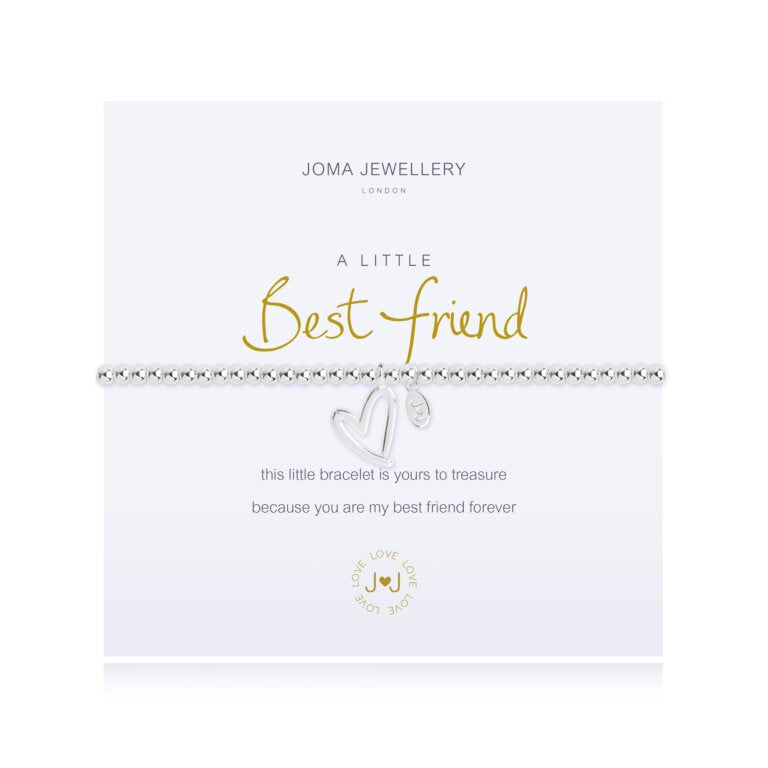 Joma Jewellery A Little Best Friend Bracelet