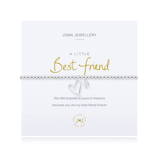 Joma Jewellery A Little Best Friend Bracelet