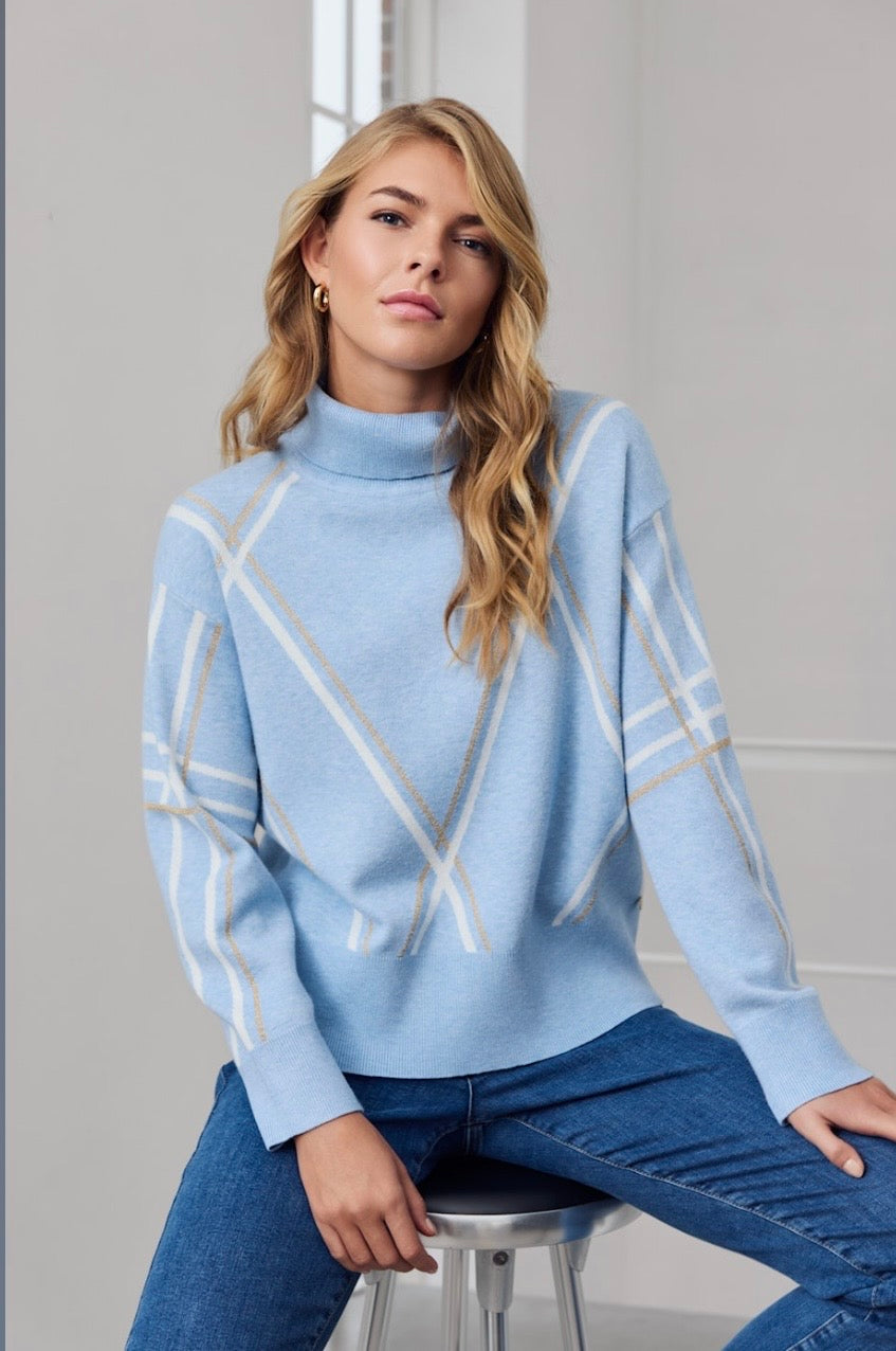 Micha Jumper 183 174