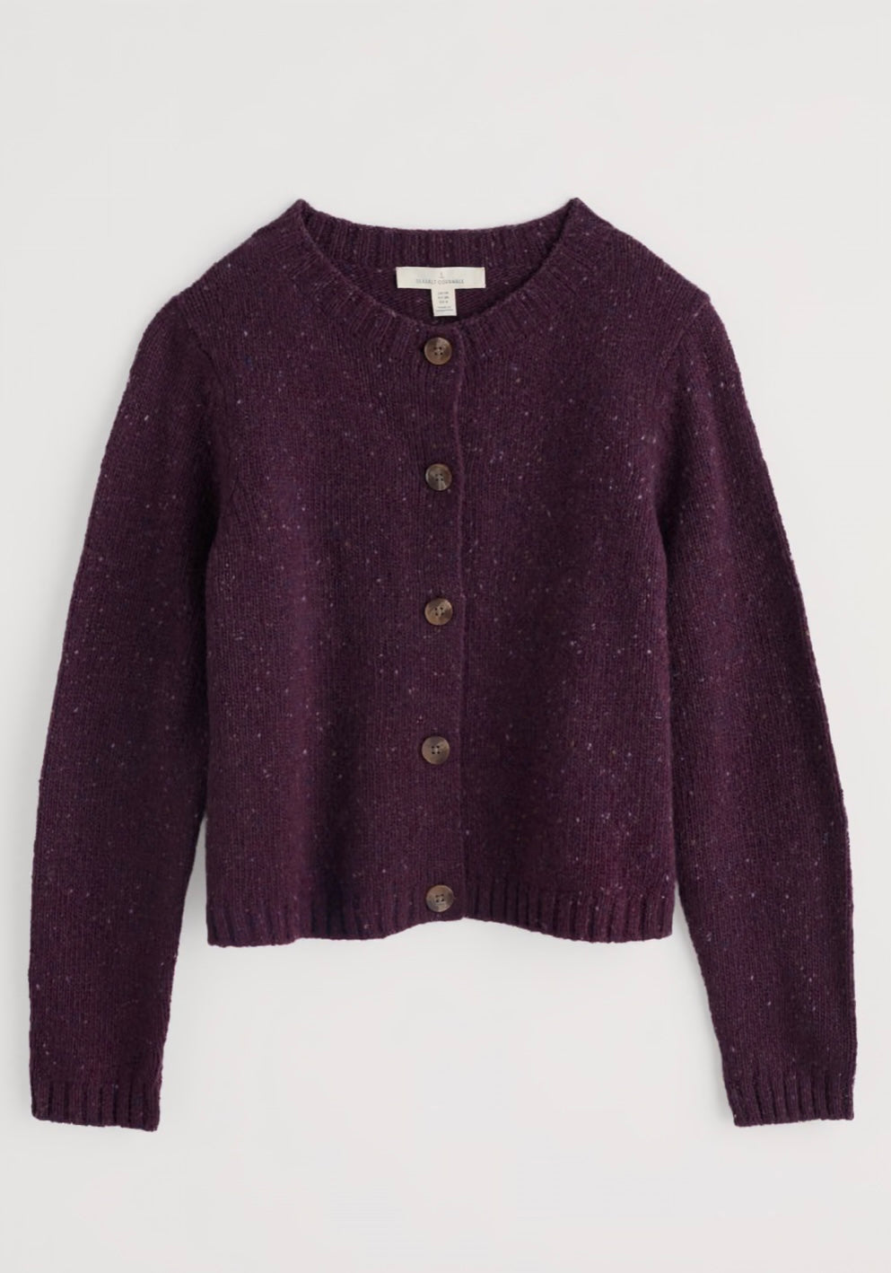 Seasalt Dawson Pick Cardigan