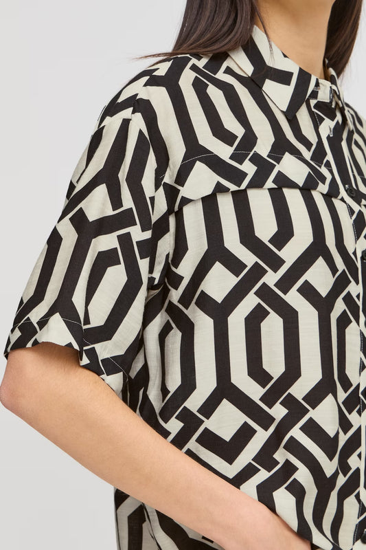 Fransa Frariana Shirt
