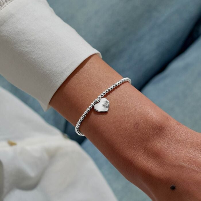 Joma Jewellery A Little Merry Christmas Wonderful Mum Bracelet