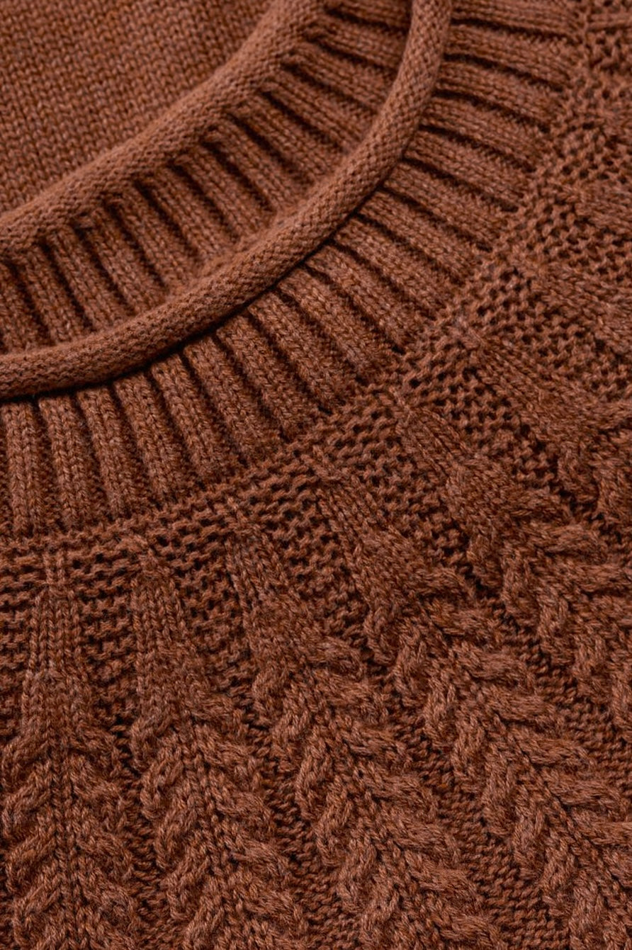 Seasalt Stone Chat Jumper