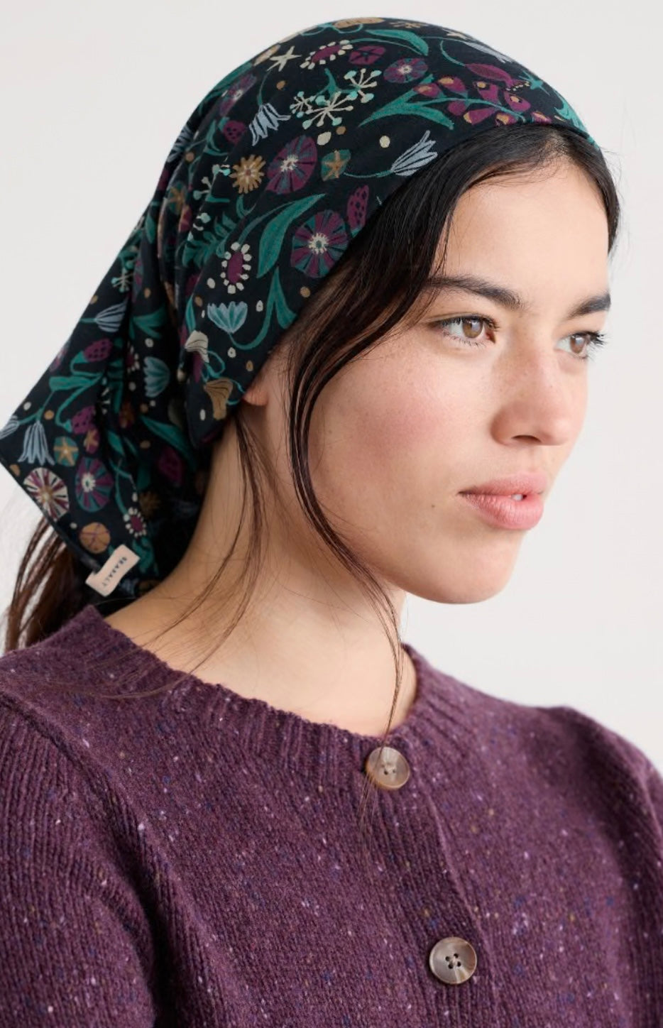 Seasalt Organic Cotton Handyband