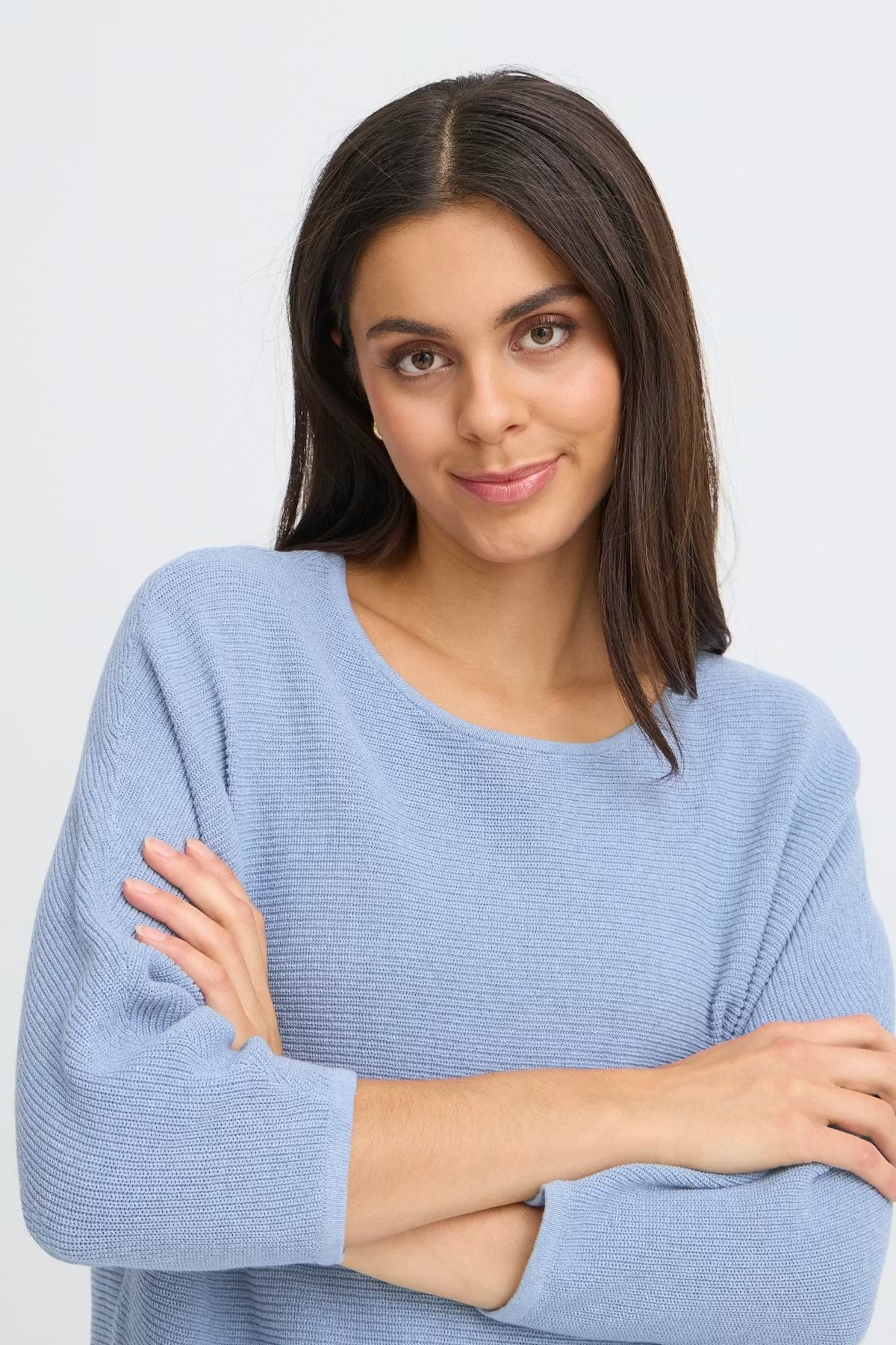 Fransa Frsinja Jumper