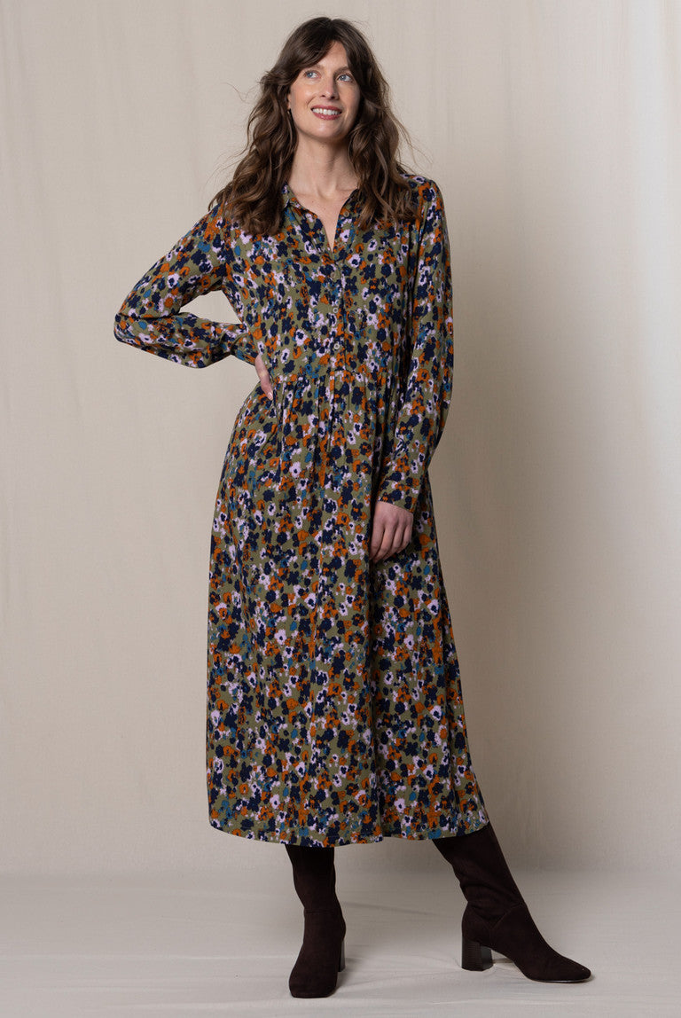 Lily & Me Seasons Dress