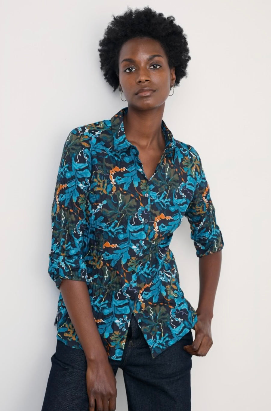 Seasalt Larissa Shirt