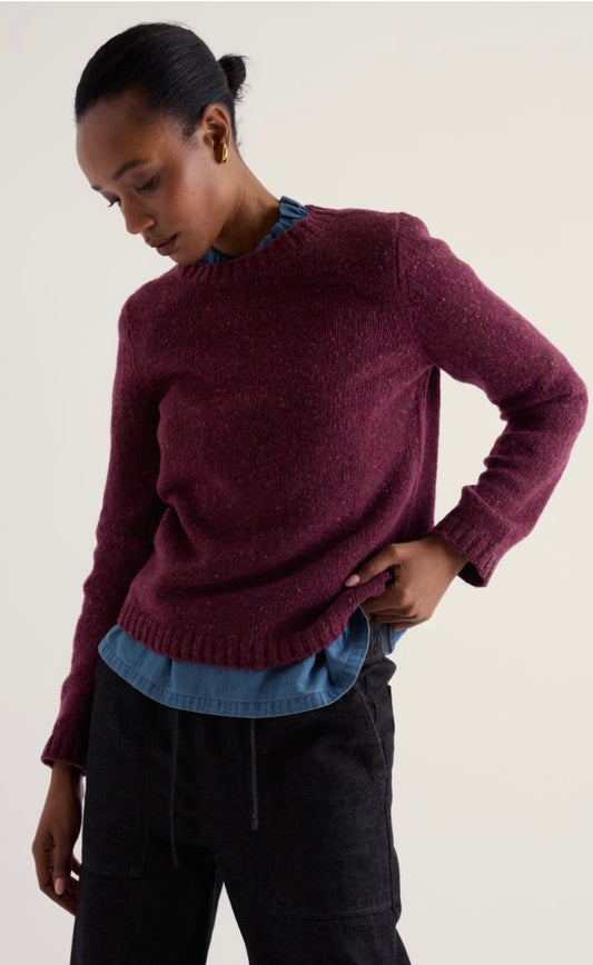 Seasalt Dawson Pick Jumper