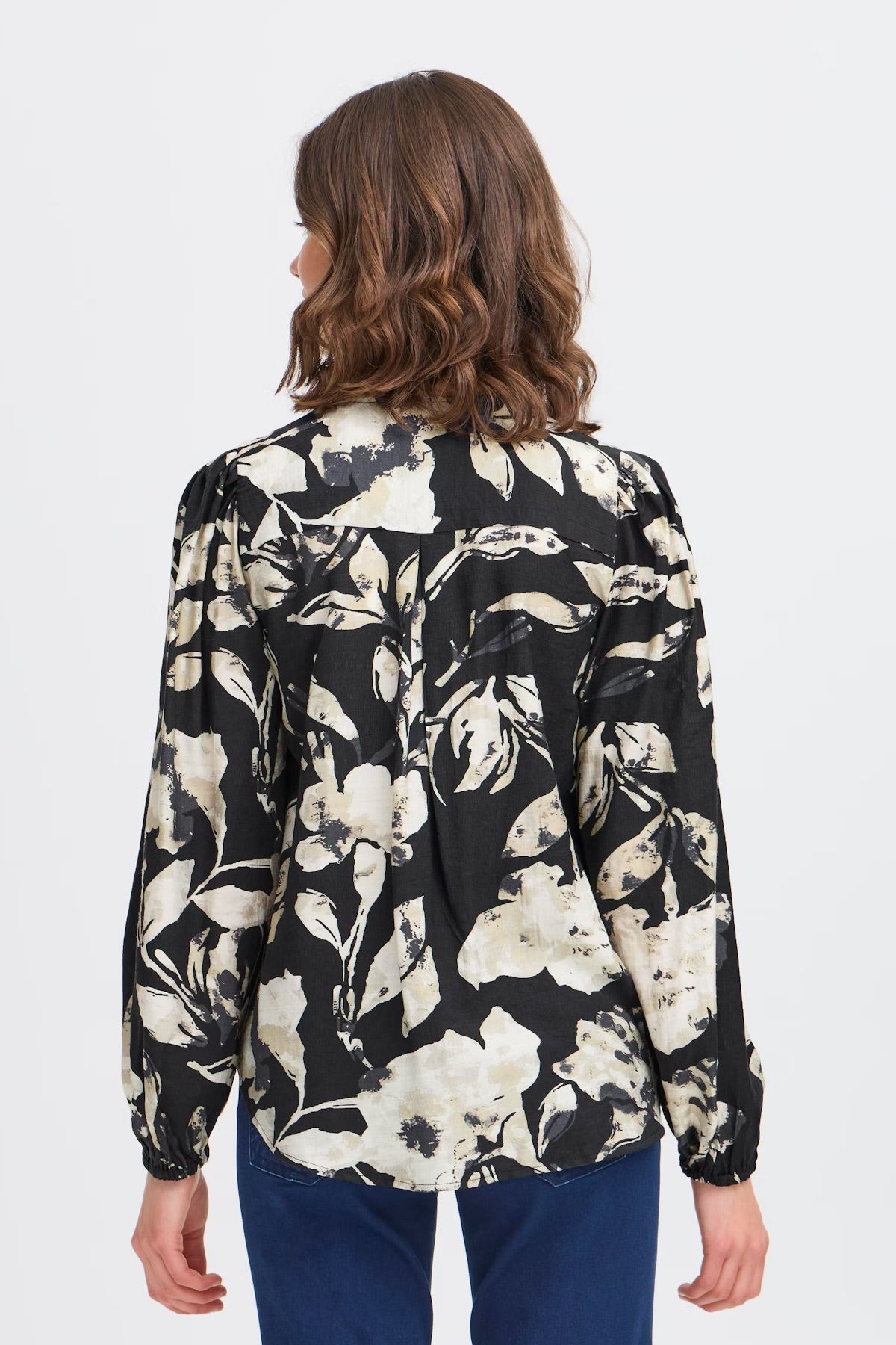 Fransa Frariana Shirt