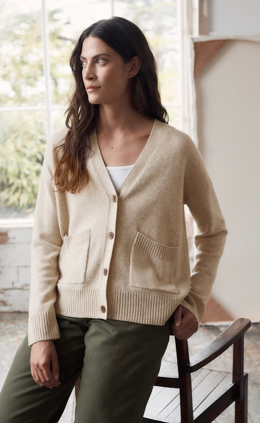 Seasalt Senara Cardigan