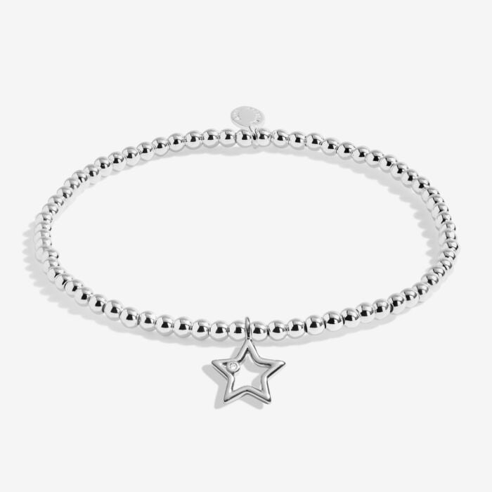 Joma Jewellery A Little Secret Santa Bracelet