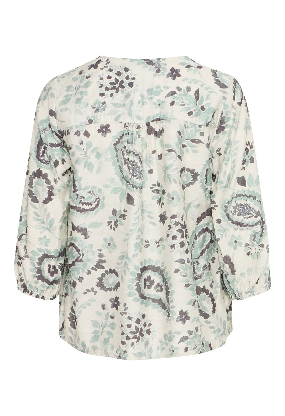 Fransa Frariana Blouse