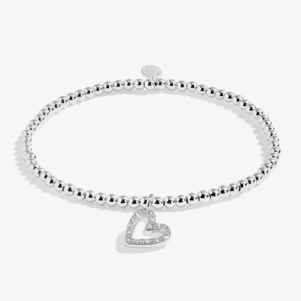 Joma Jewellery Kids' A Little 'Officially A Teenager' Bracelet