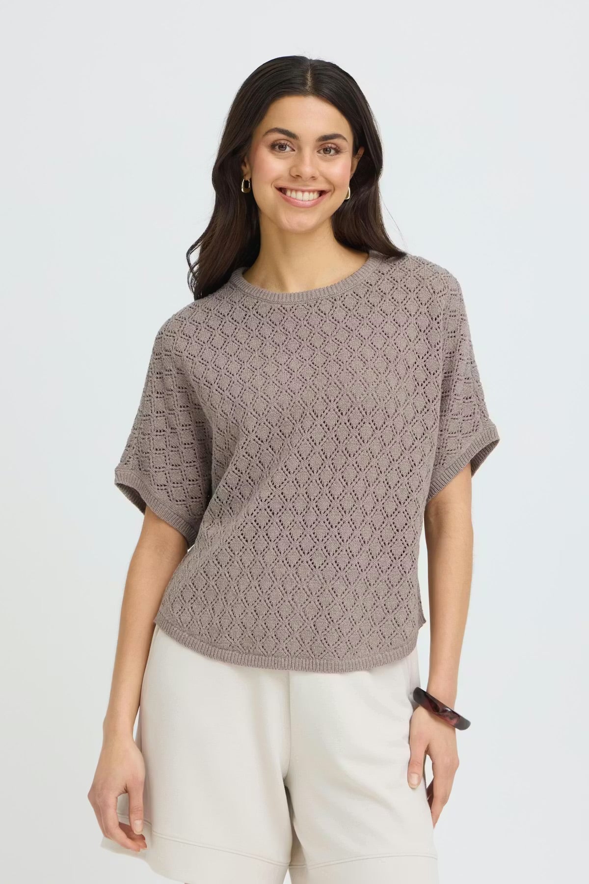 Fransa Frsinja Pullover