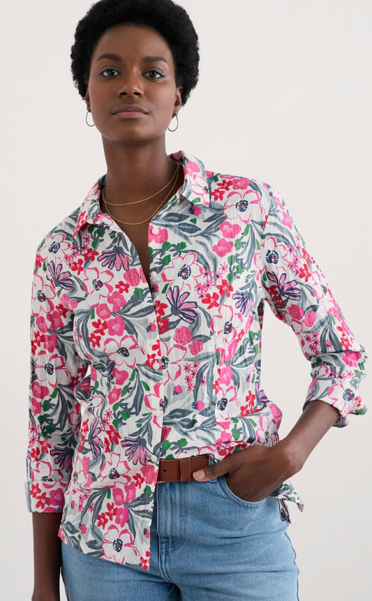 Seasalt Larissa Shirt
