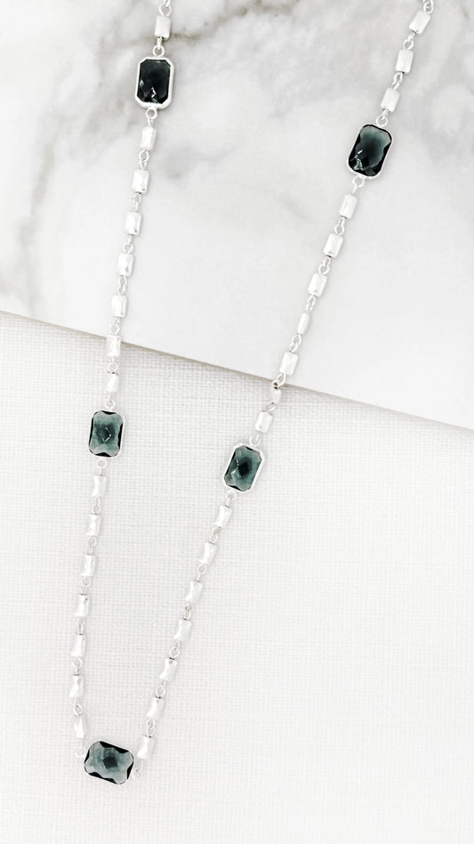 Envy necklace