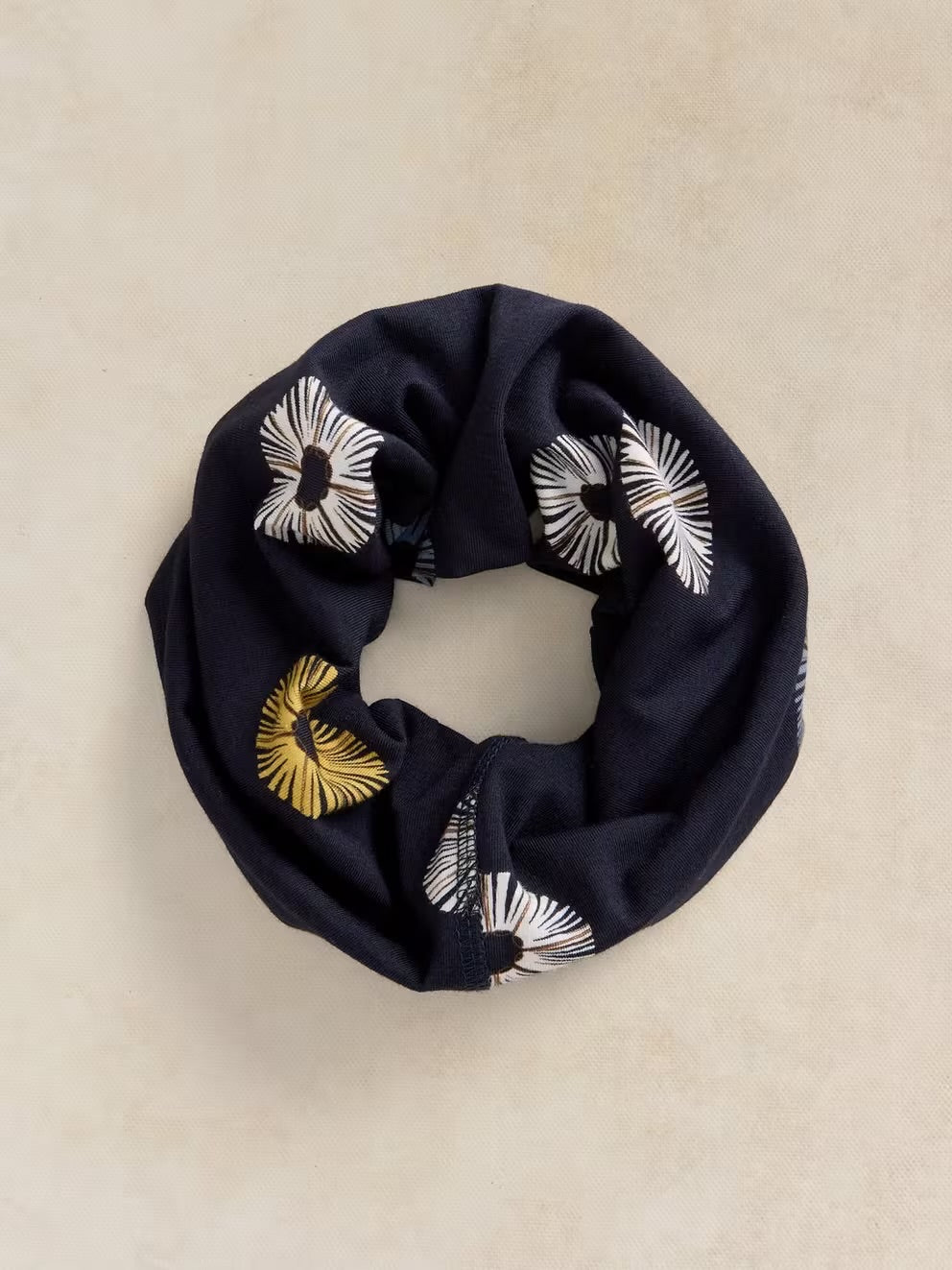 White Stuff Versatile Jersey Roll